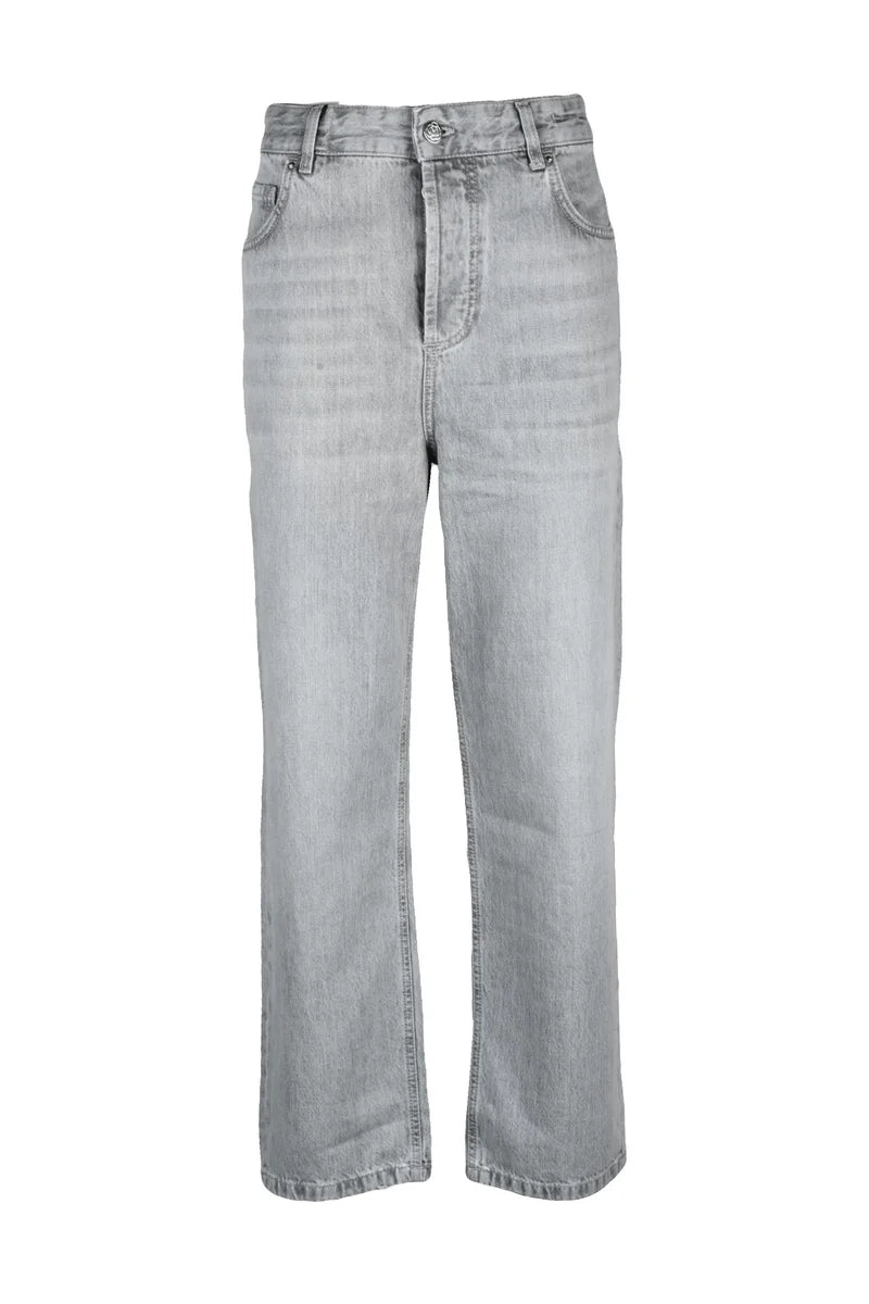 Marella Jeans - Grigio