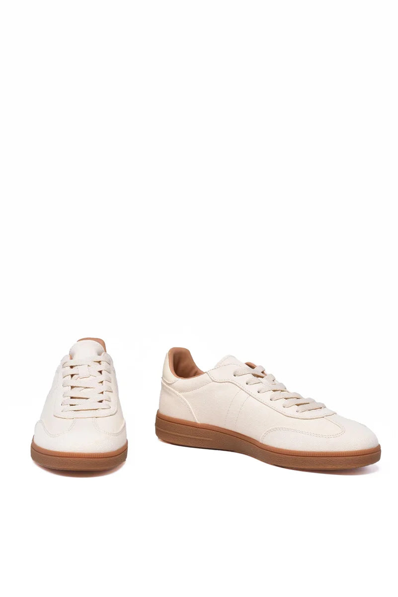 Mm By Max Mara Sneakers White
