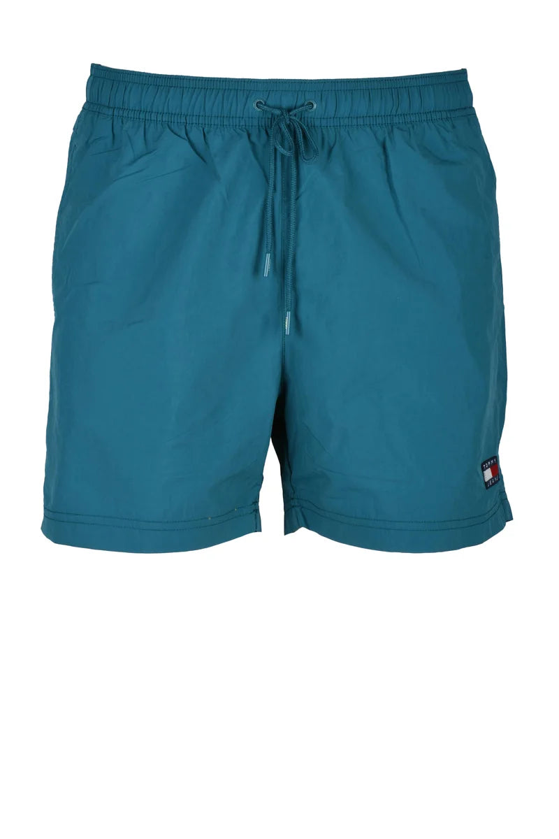 Tommy Jeans Boxer Mare Blu