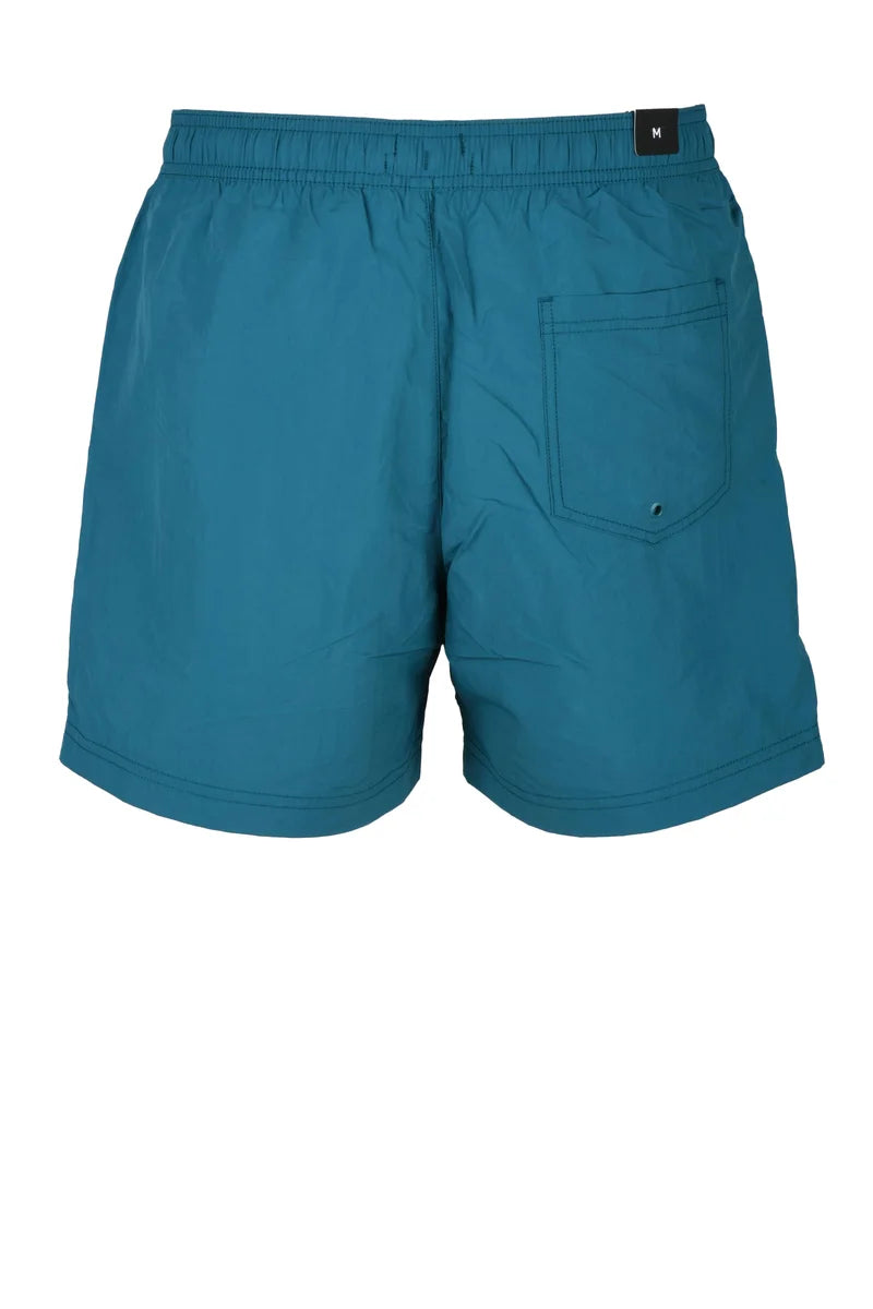 Tommy Jeans Boxer Mare Blu