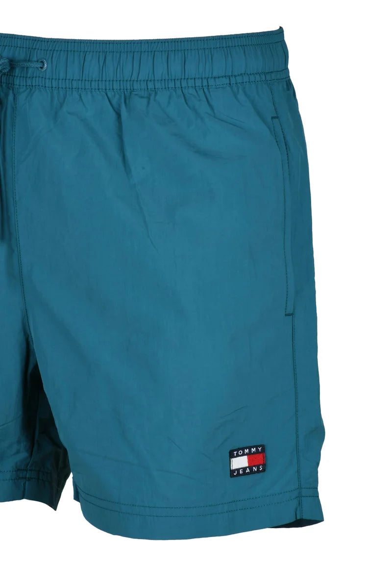 Tommy Jeans Boxer Mare Blu
