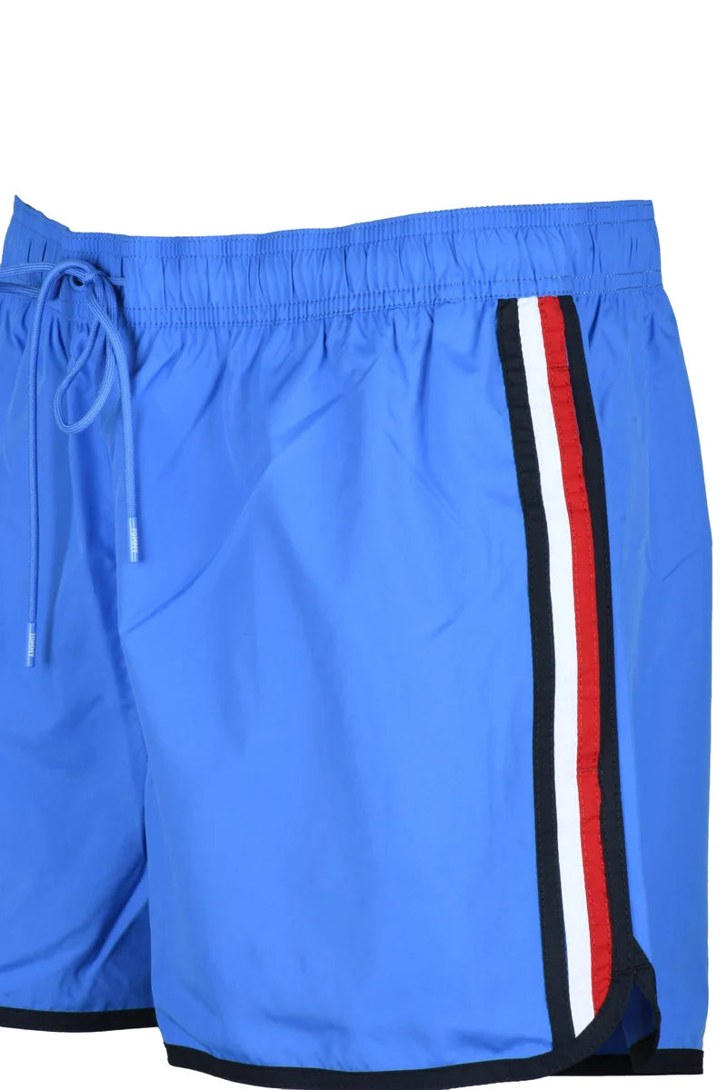 Tommy Jeans Boxer Mare Azzurro