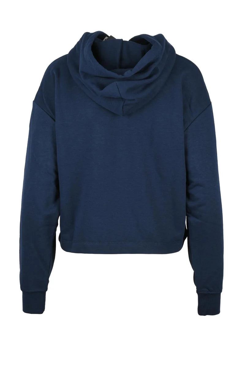 Tommy Jeans Light Blue Sweatshirt