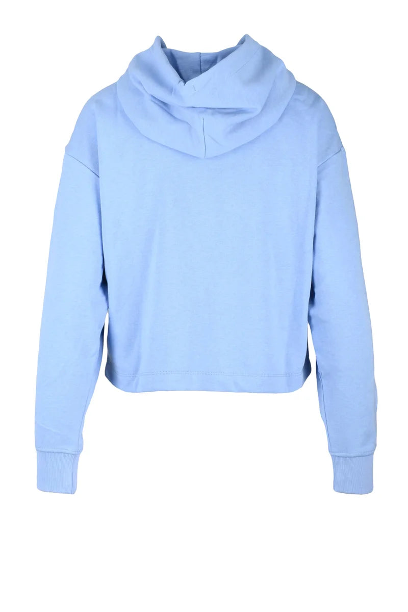 Tommy Jeans Light Blue Sweatshirt