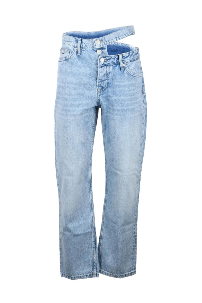 Tommy Jeans Jeans Straight Julie Celeste