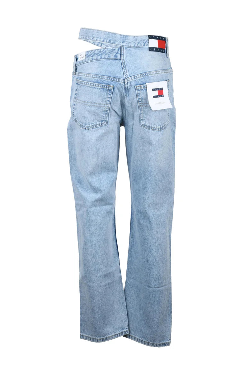 Tommy Jeans Jeans Straight Julie Celeste