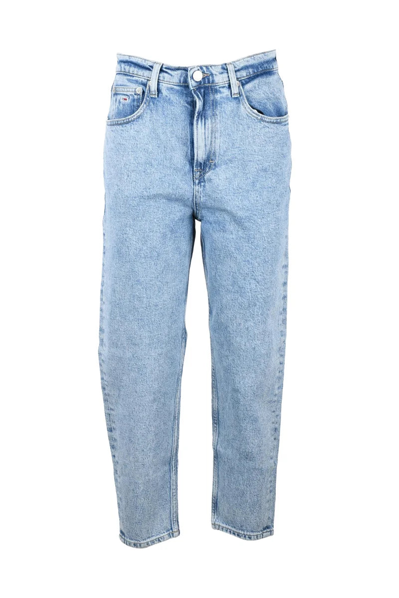 Tommy Jeans Jeans Tapered Celeste