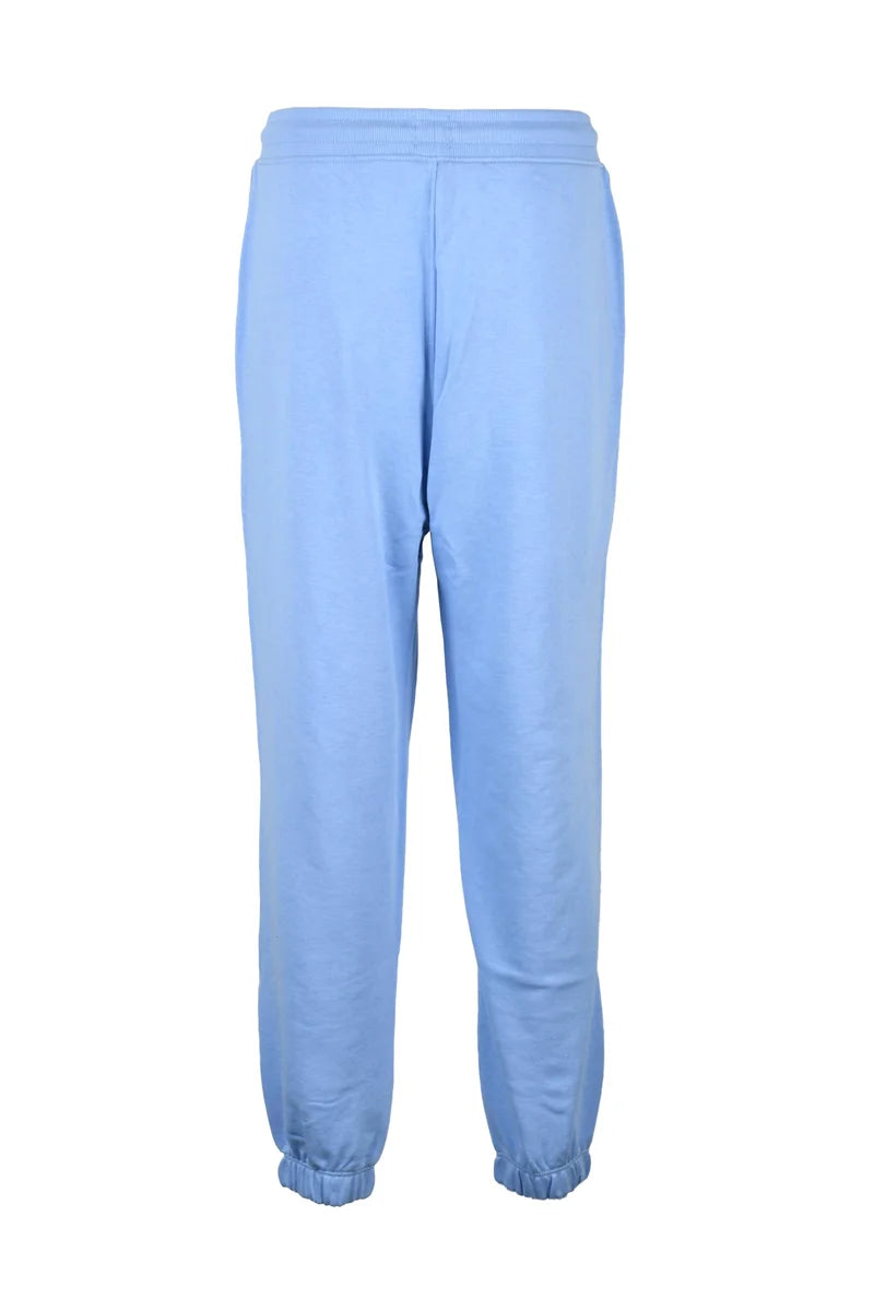 Tommy Jeans Pantalone Tuta Celeste