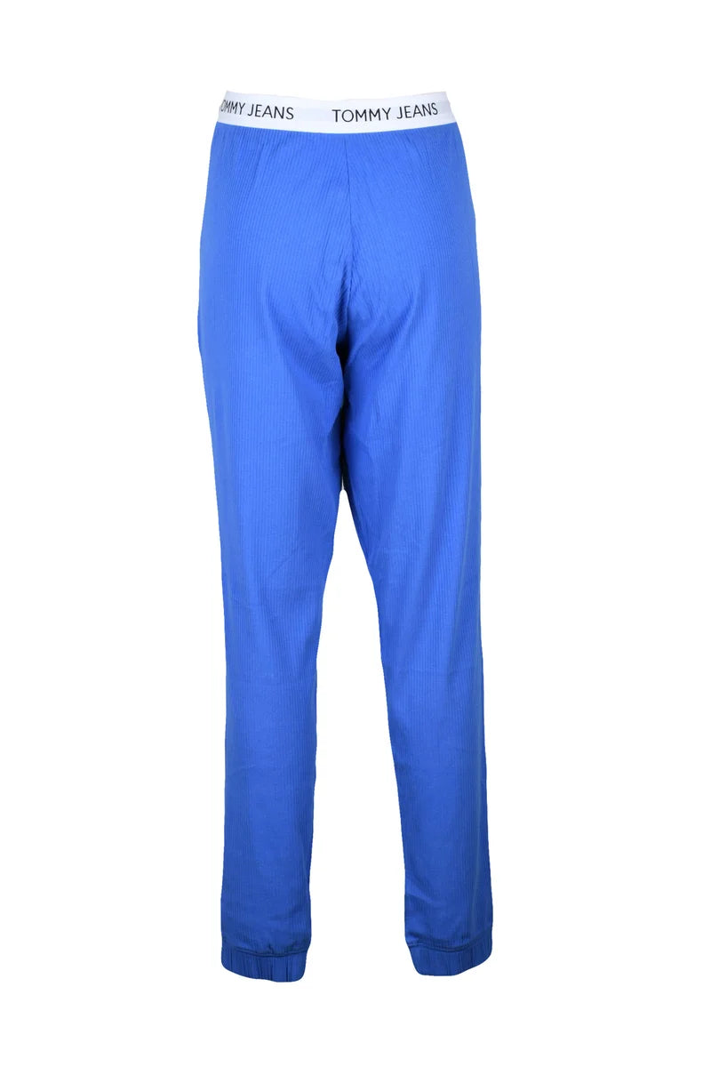 Tommy Jeans Pigiama Blu