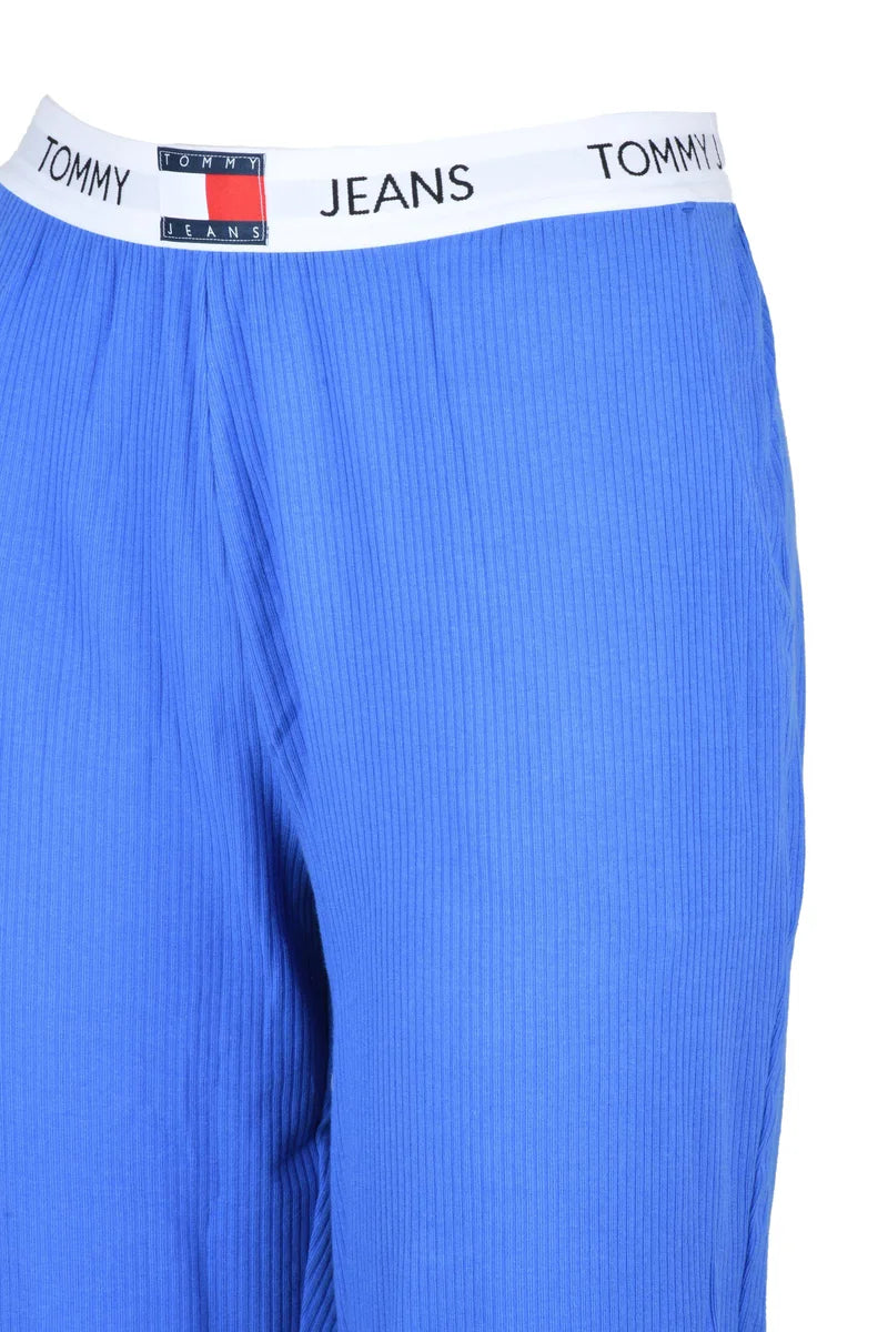 Tommy Jeans Pigiama Blu