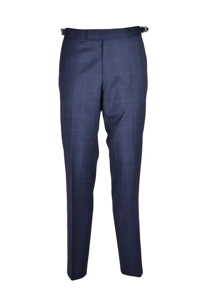 BOSS Abito Uomo Classico - Blu