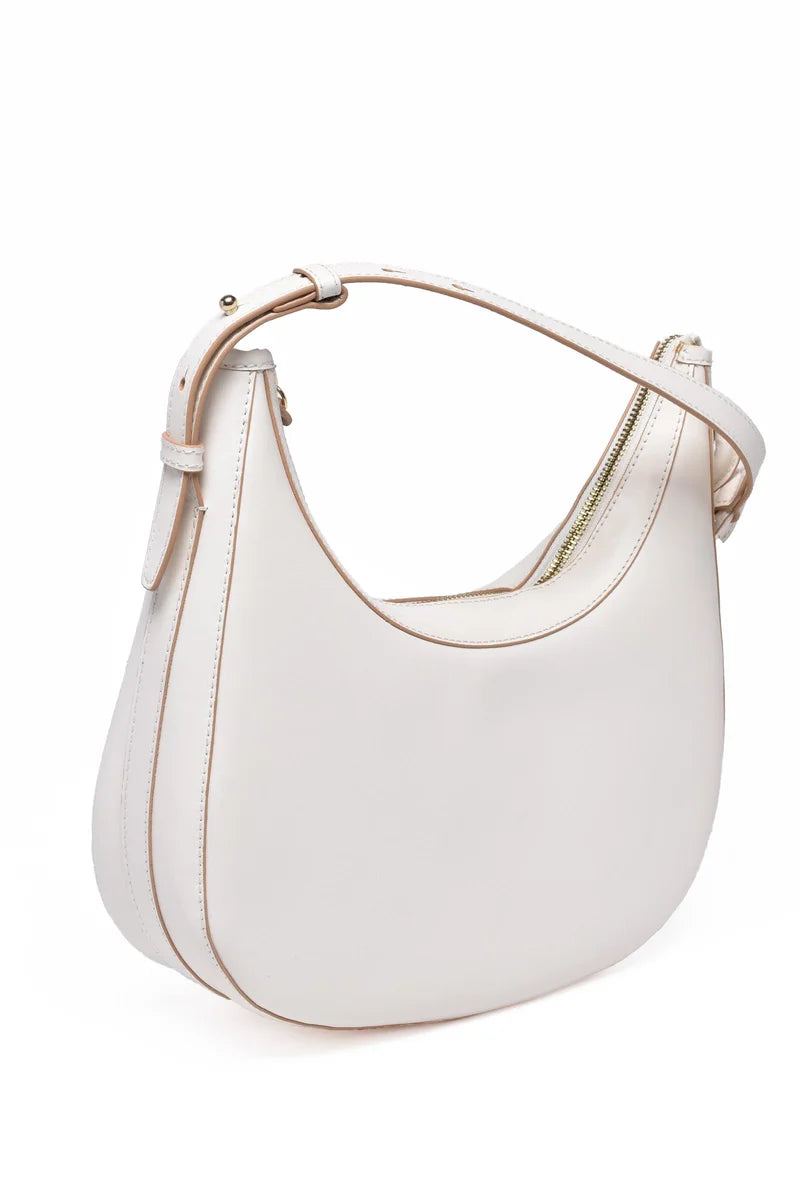 Pennyblack Borsa a Spalla Pelle - Rosa