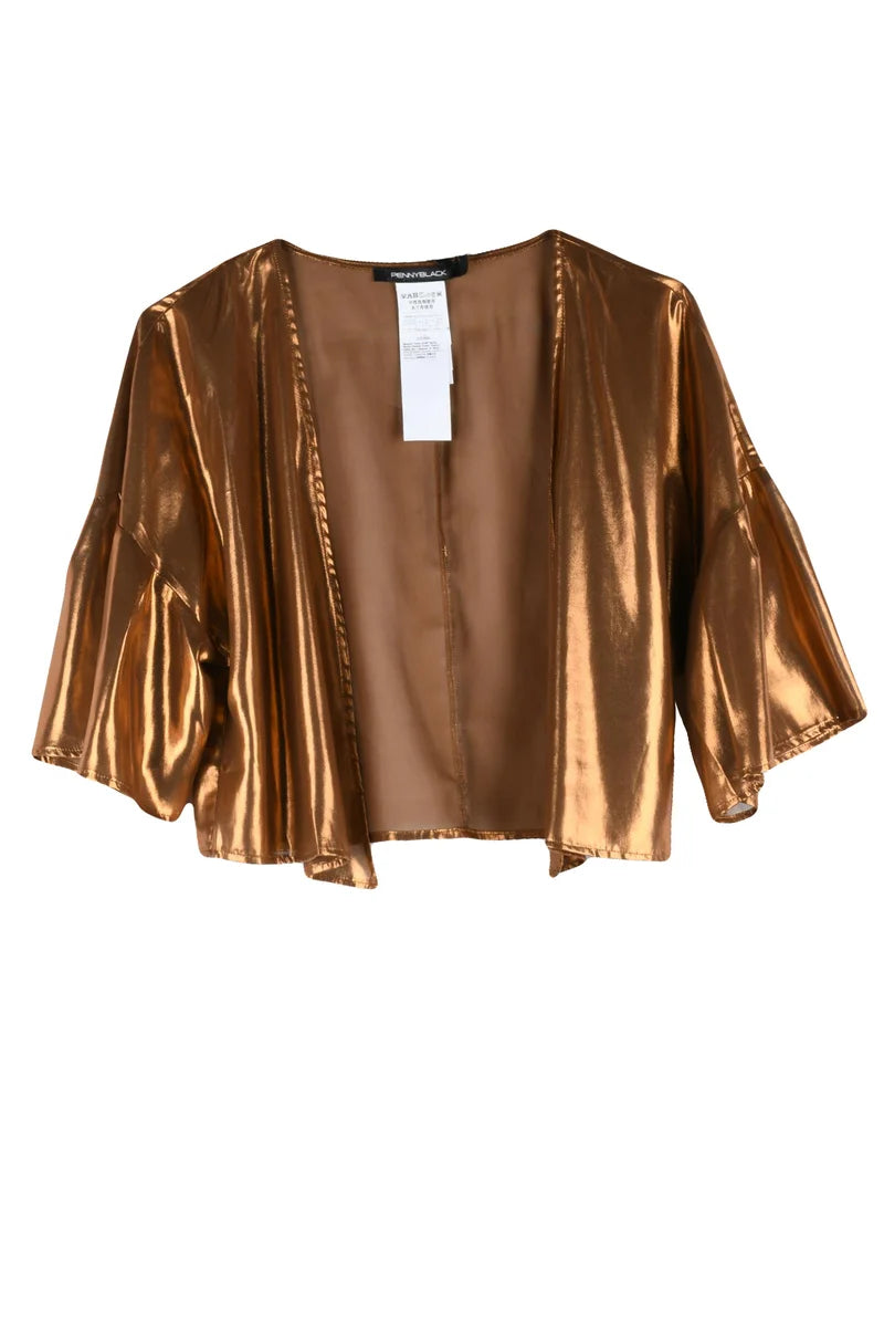 Pennyblack Coprispalle - Bronzo