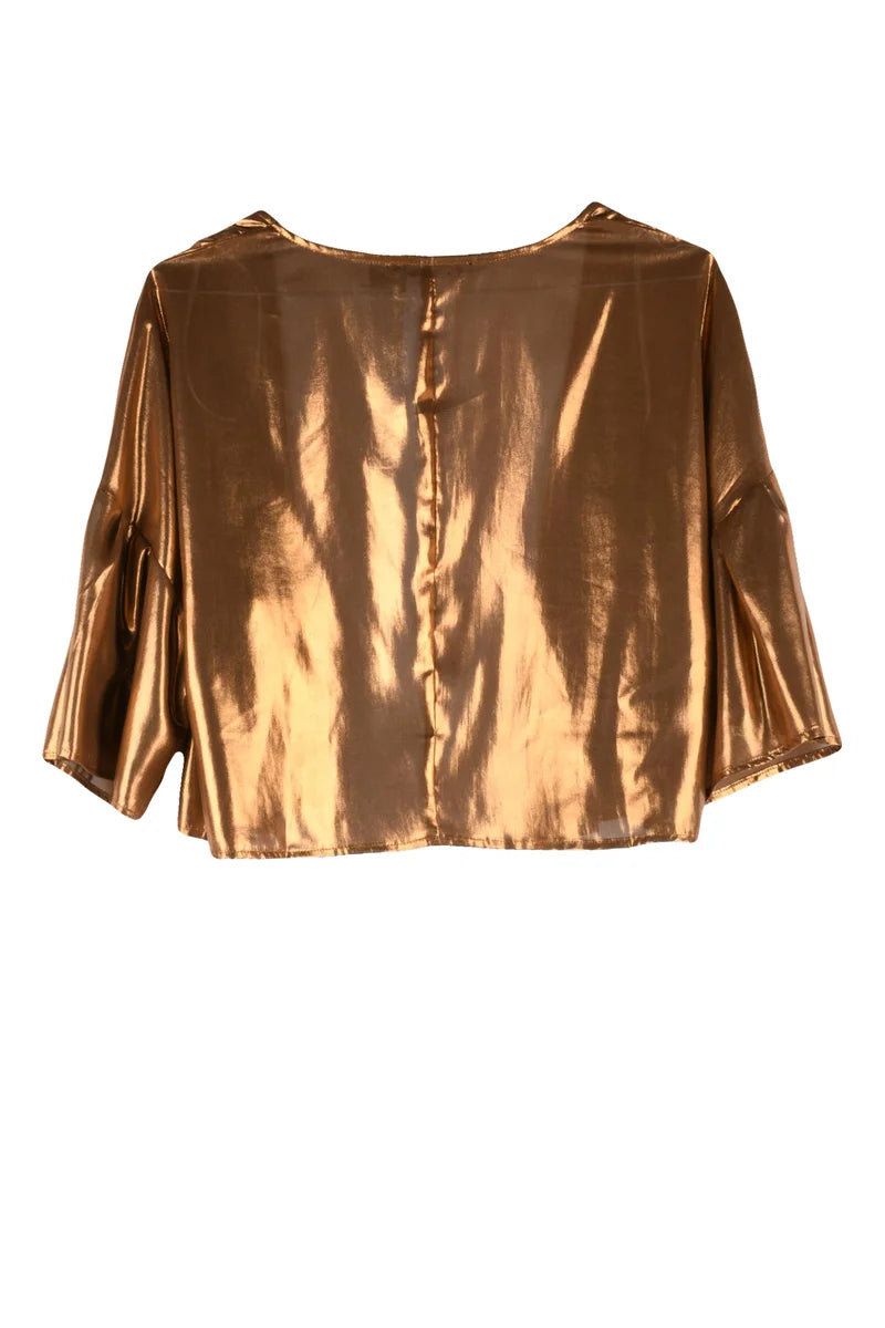 Pennyblack Coprispalle - Bronzo