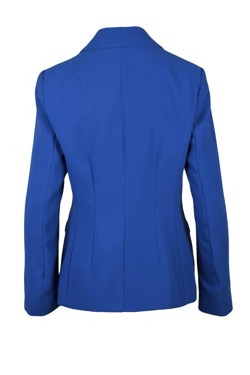 Pennyblack Giacca Neris Sfiancata - Blu