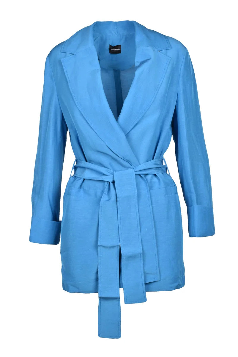 Pennyblack Giacca Aleggio Blazer - Azzurro