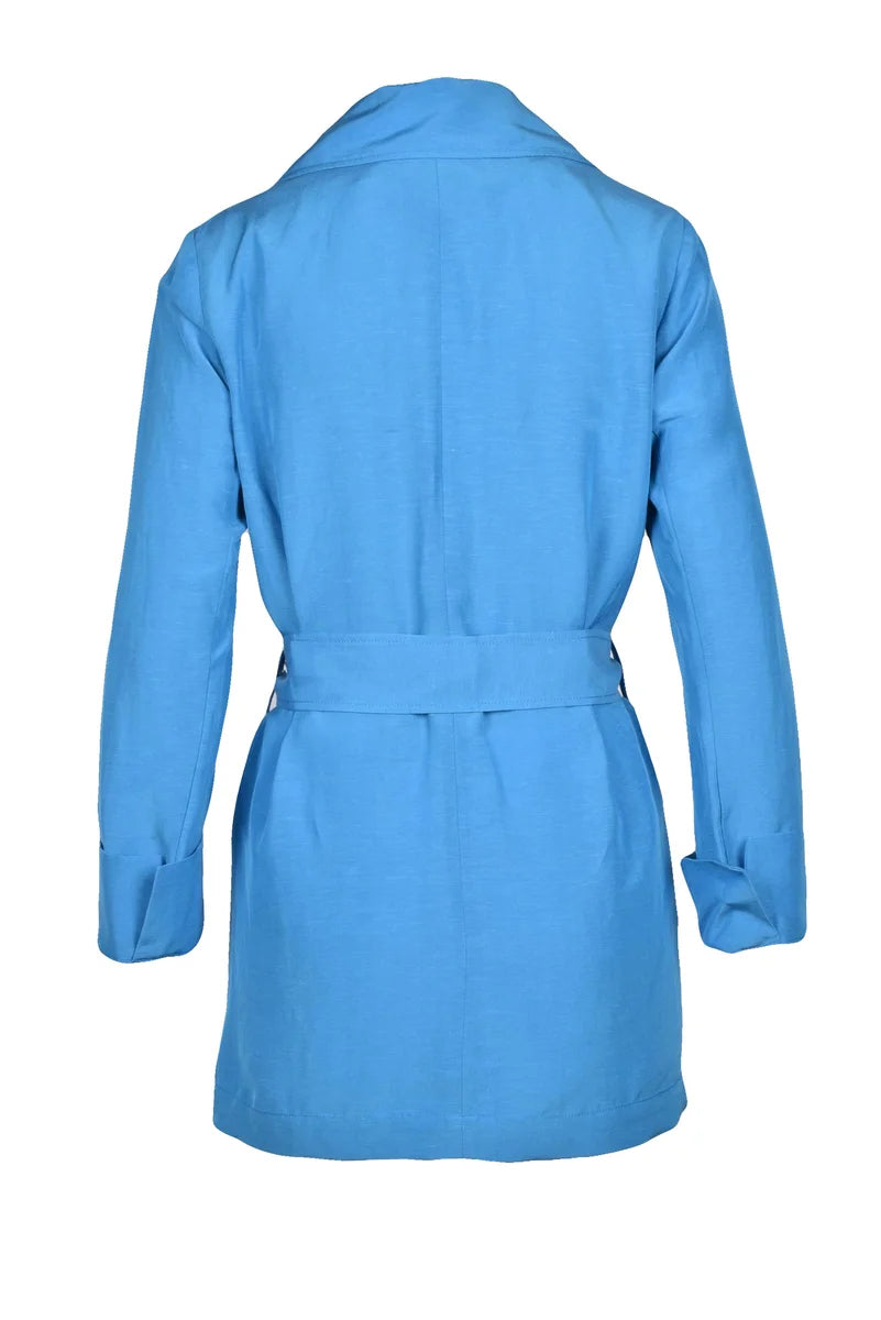 Pennyblack Giacca Aleggio Blazer - Azzurro