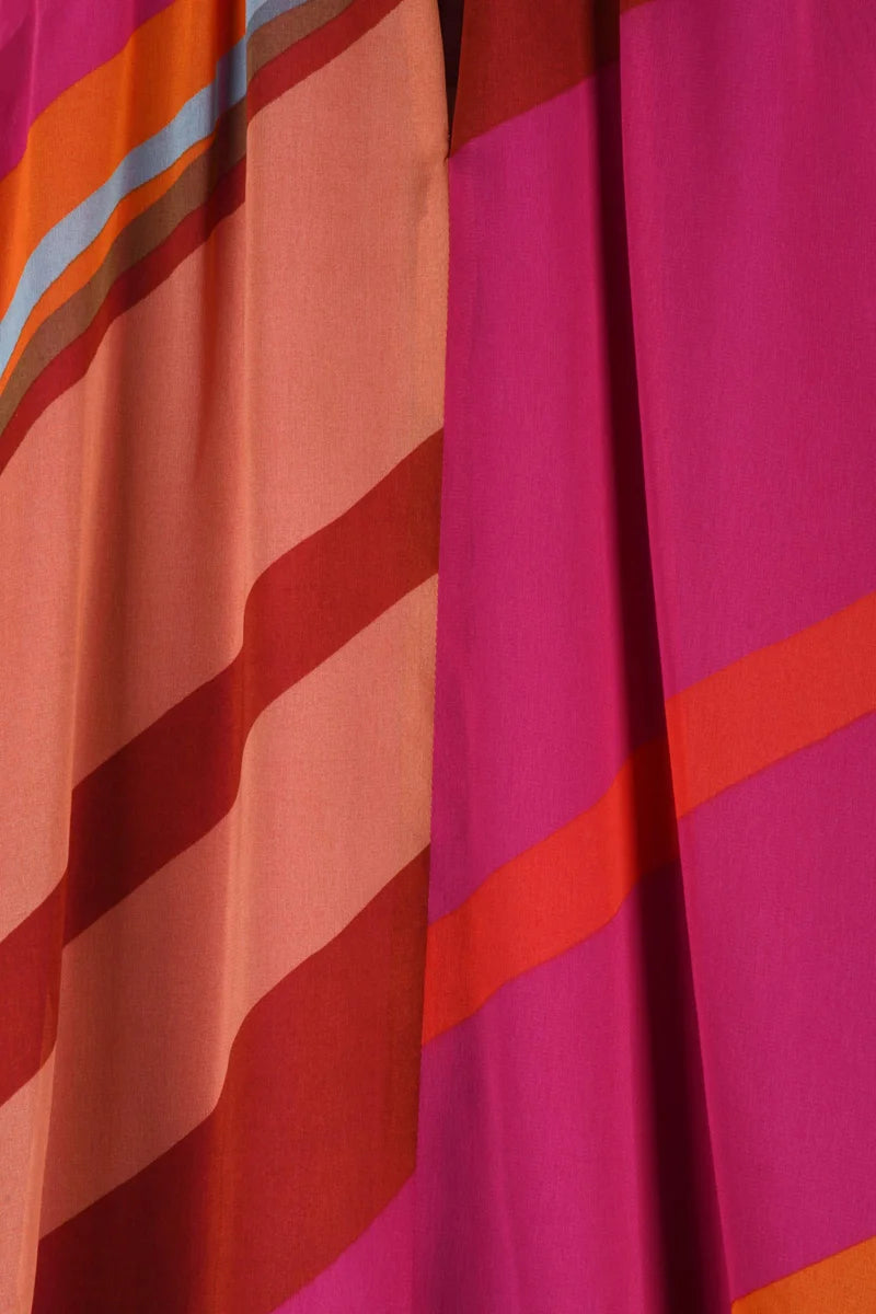 Pennyblack Top Fantasia Multicolore - Poliestere