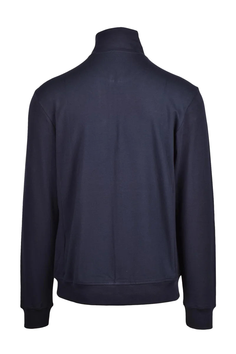 Paul & Shark Felpa Zip - Colori