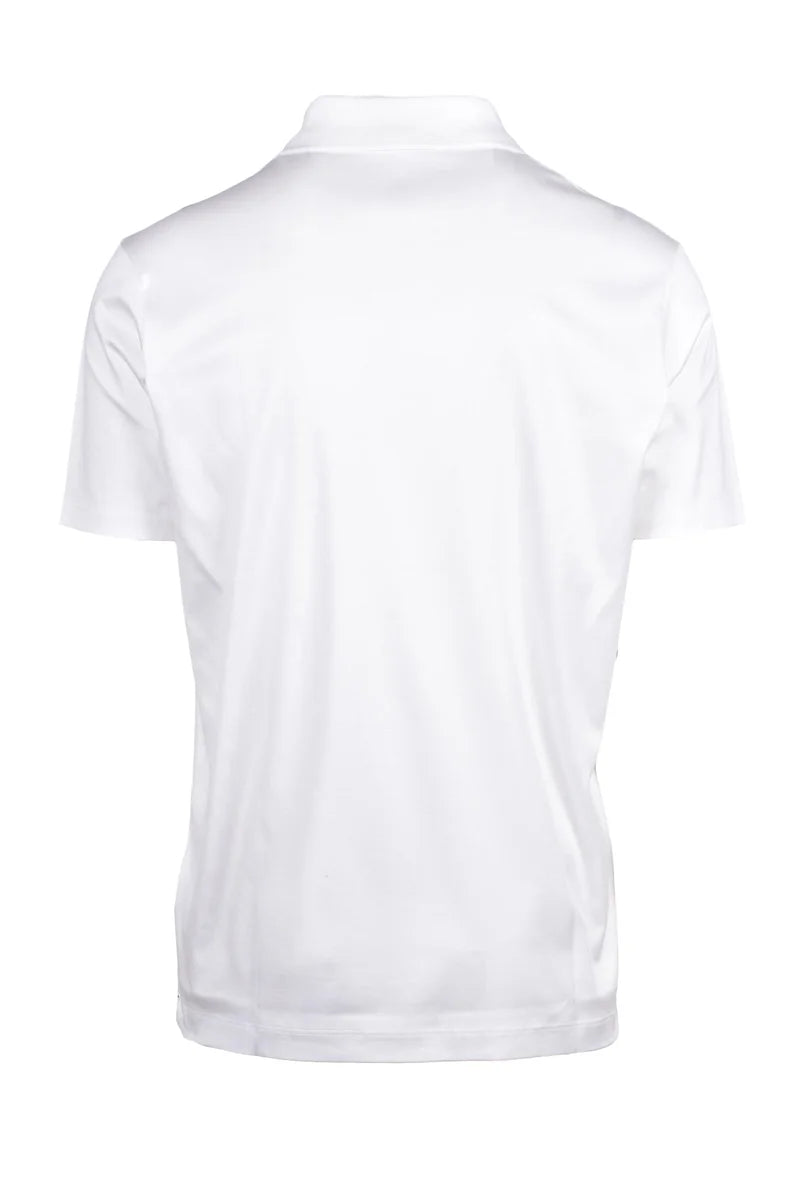 Paul & Shark Polo Cotone - Bianco
