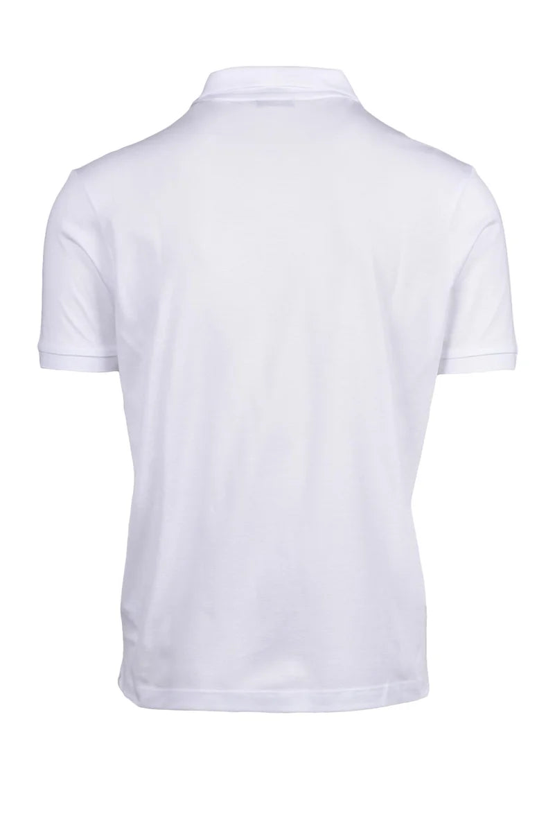 Paul & Shark Polo Cotone - Bianco