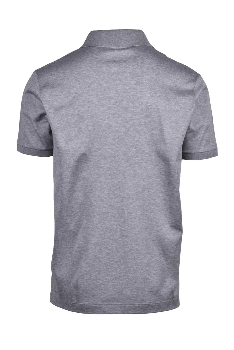 Paul & Shark Polo Cotone - Grigio