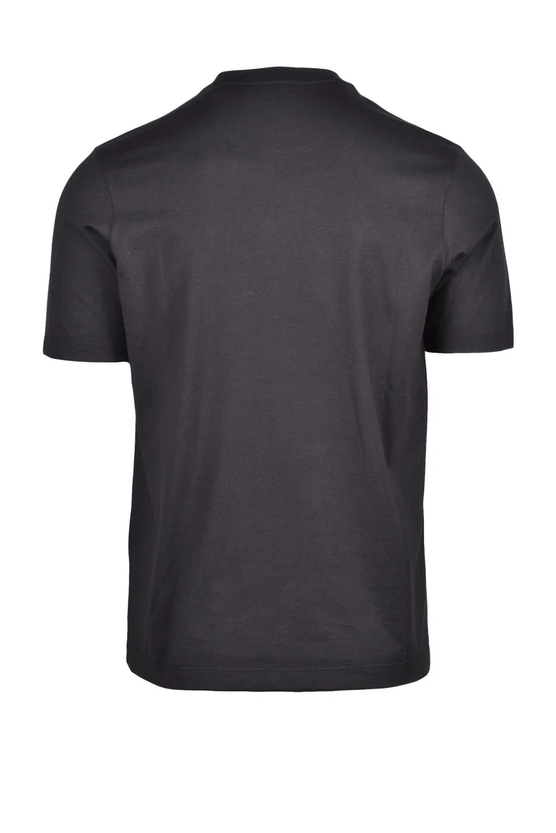 Paul & Shark T-shirt Cotone - Marrone