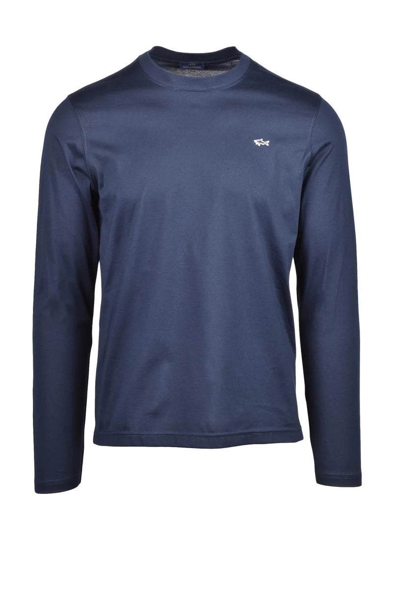 Paul & Shark T-shirt Cotone - Colorato