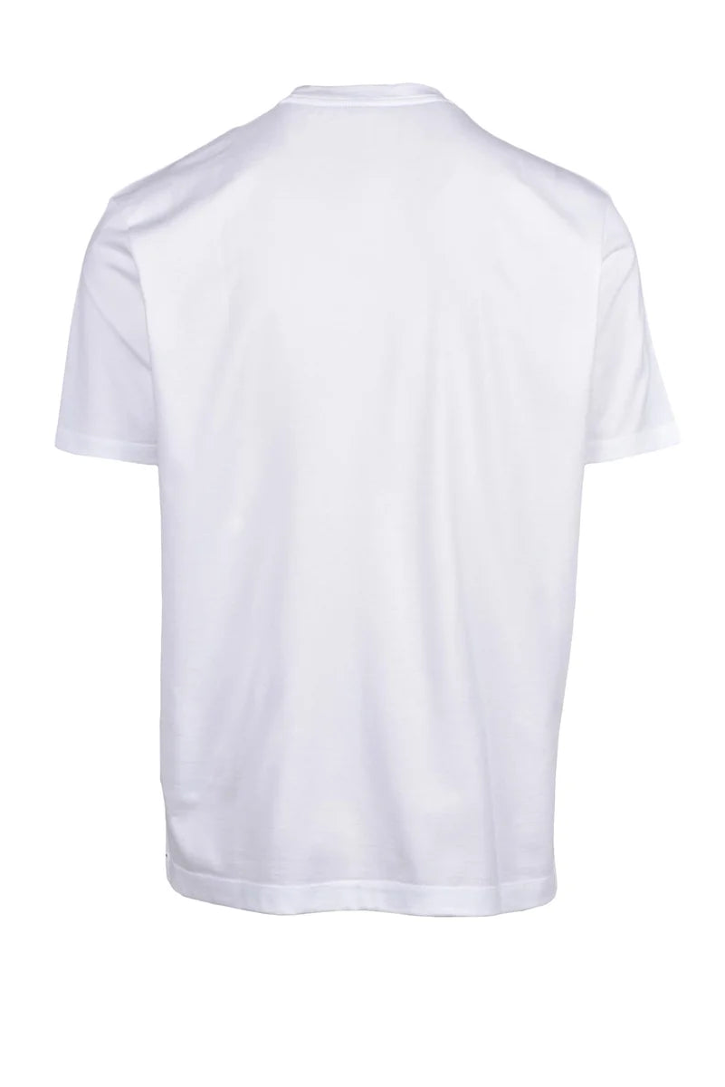 Paul & Shark T-shirt Cotone - Bianco