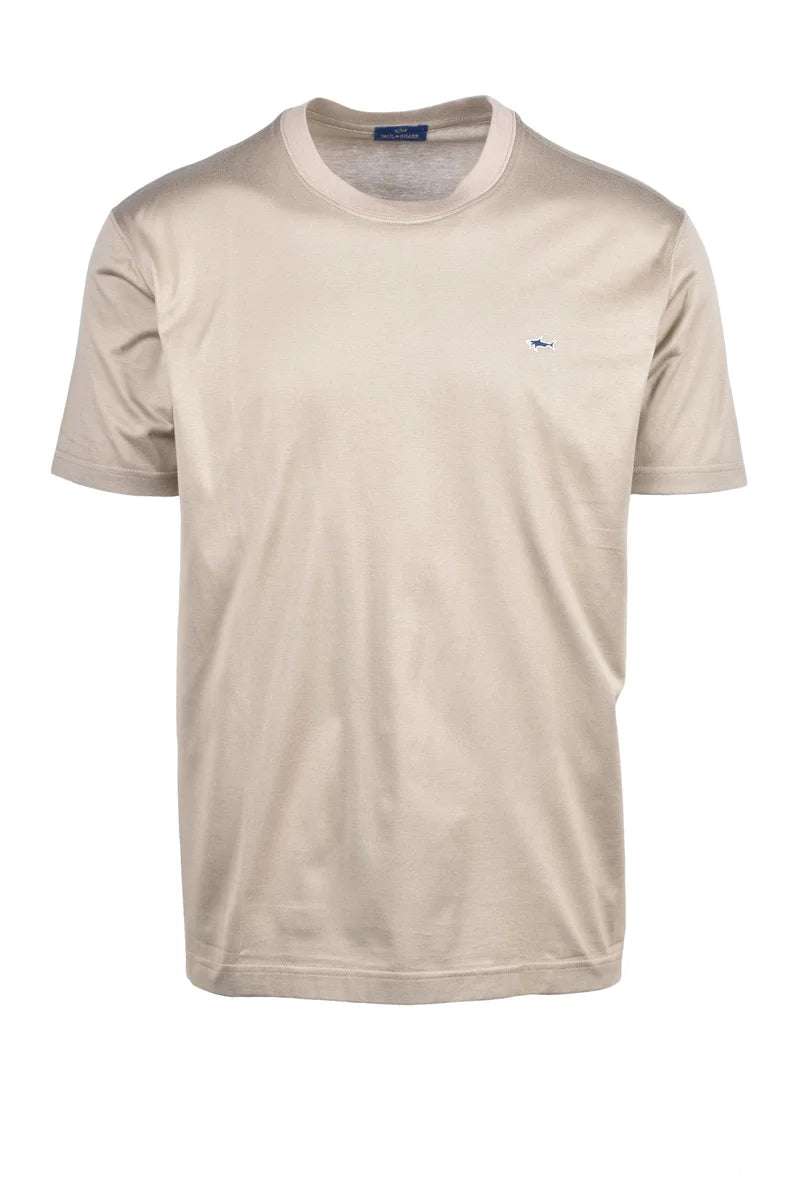 Paul & Shark T-shirt Turchese Uomo
