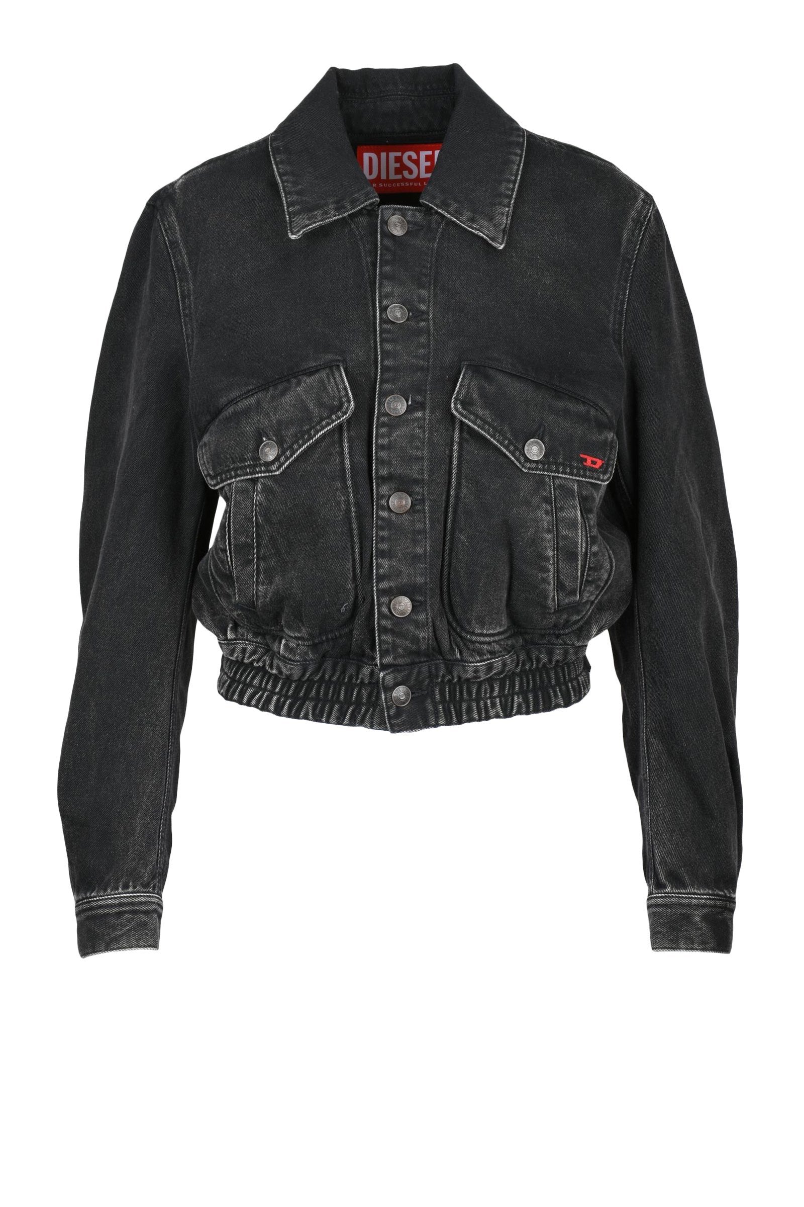 DIESEL coat