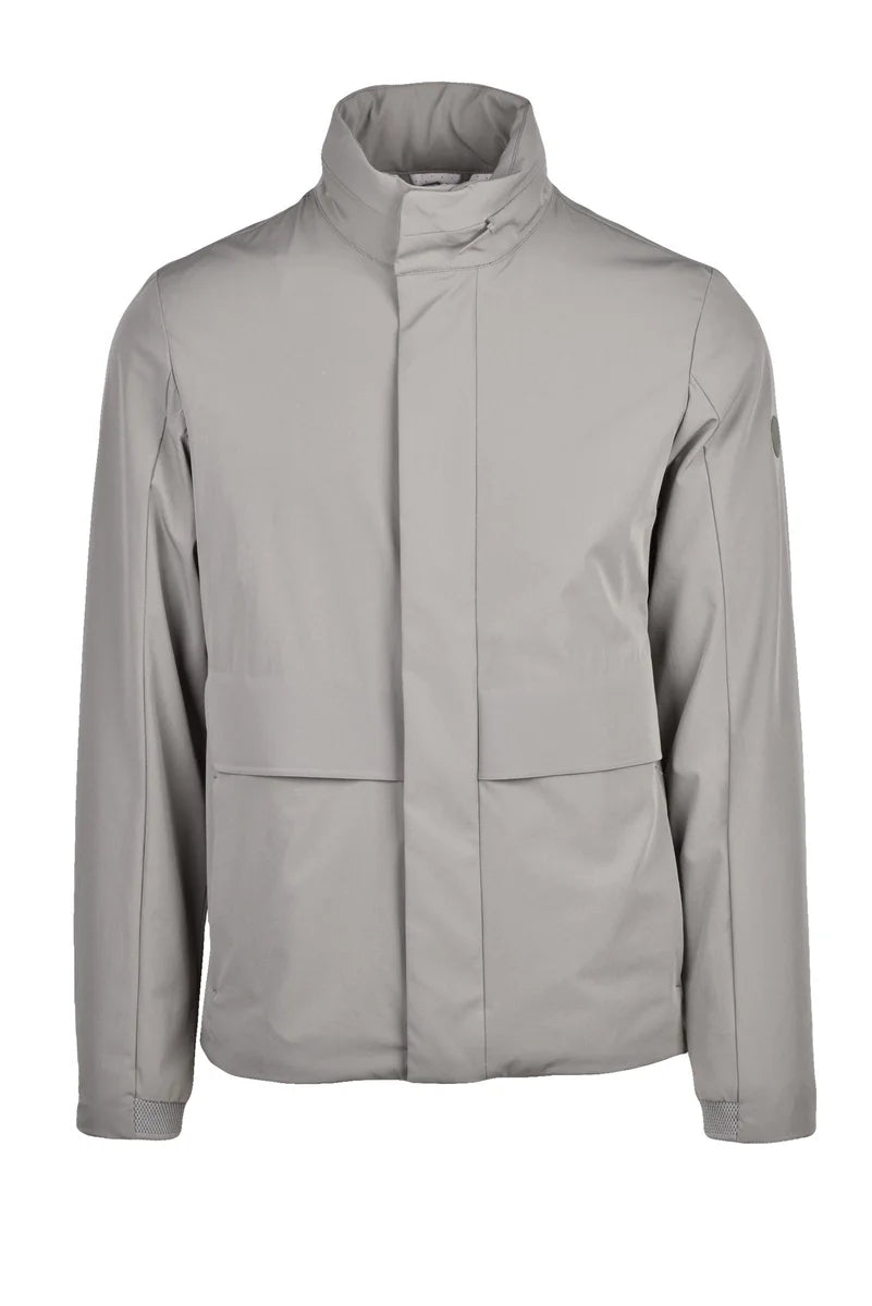 People Of Shibuya Cappotto Verde