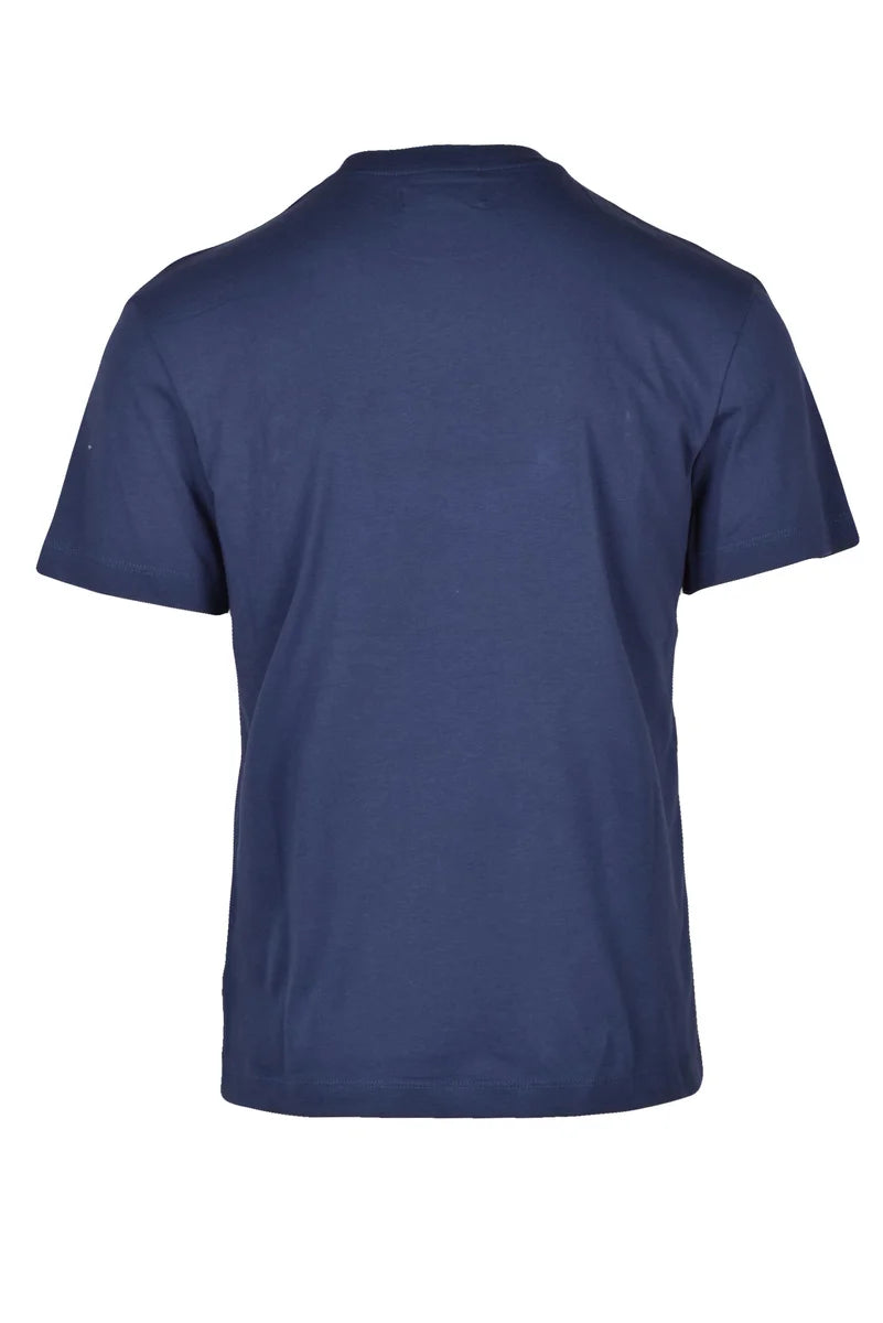 Replay T-shirt Girocollo - Blu