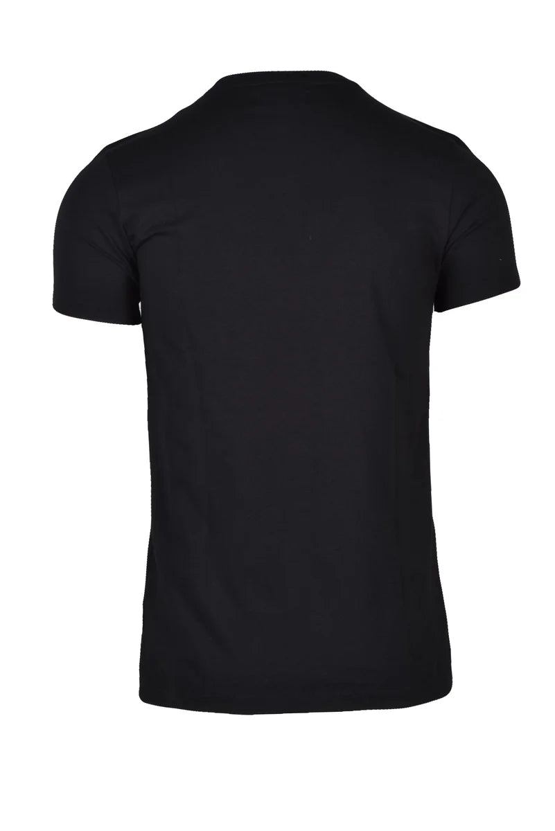 Replay T-shirt Girocollo - Blu