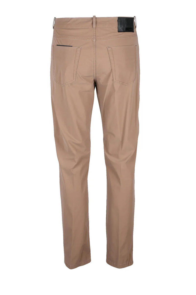 Rrd Pantalone Surflex Chalk Stretch - Taupe