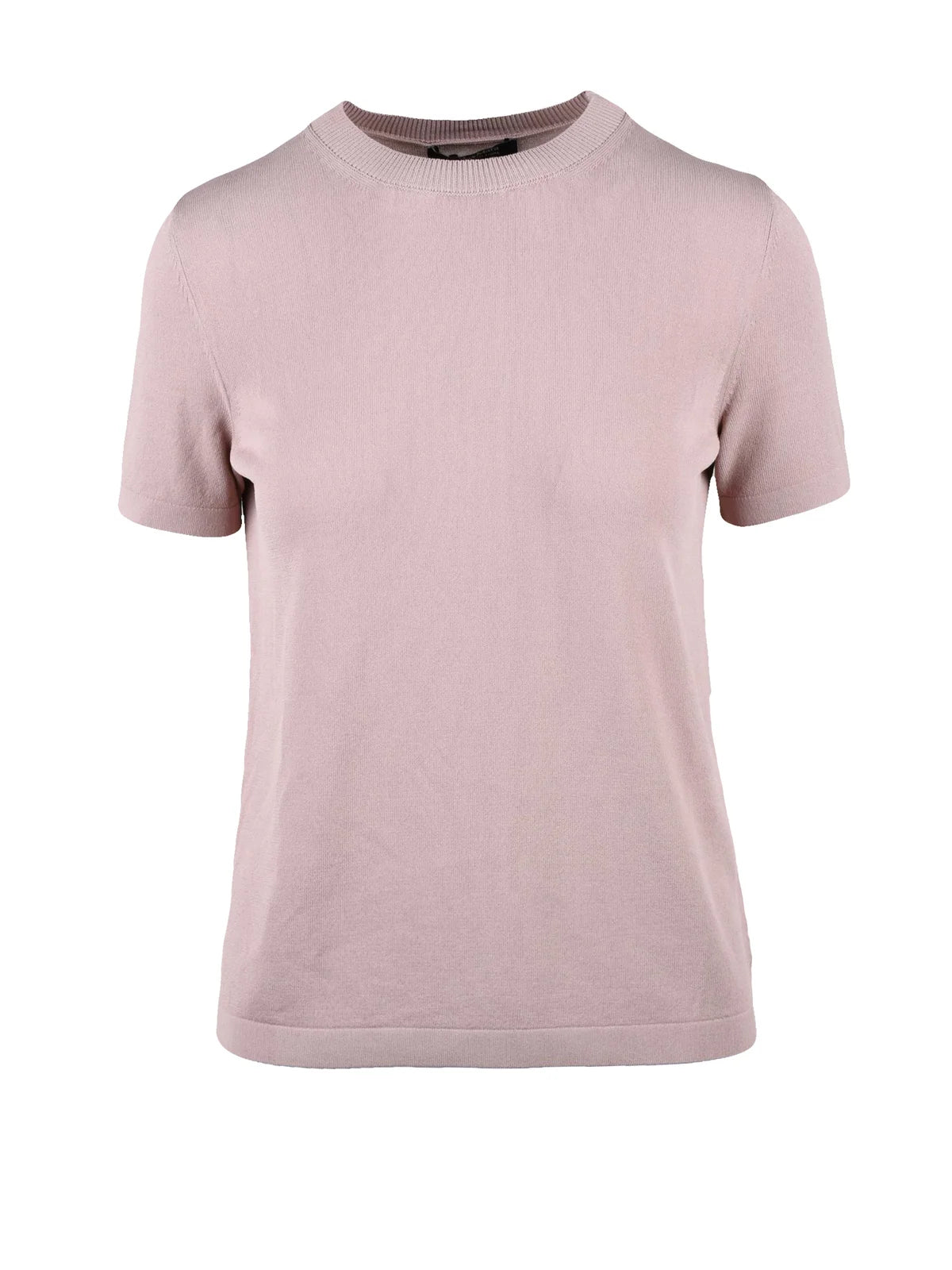 's Max Mara Maglia Sottogiacca - Rosa Antico