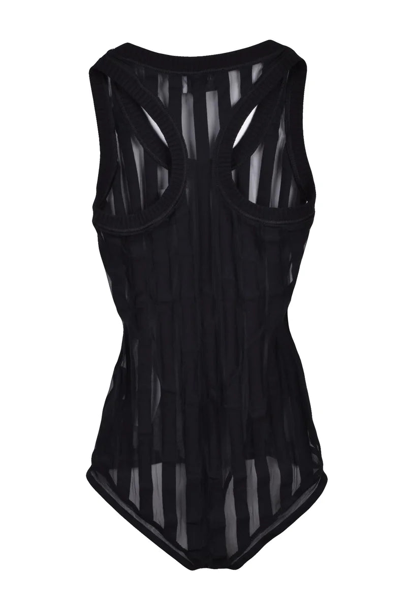 Sportmax Body - Nero