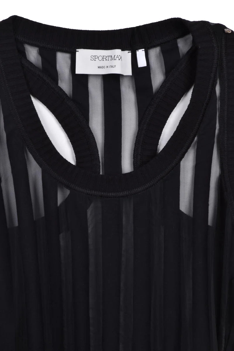Sportmax Body - Nero