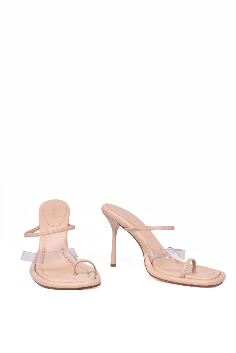 Sportmax Sandalo - Colorato