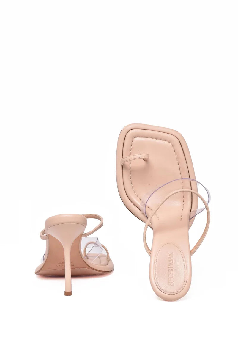 Sportmax Sandalo - Colorato