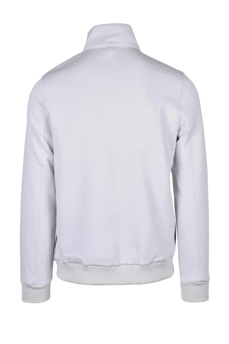 Sunstripes Felpa con Zip - Grigio Chiaro