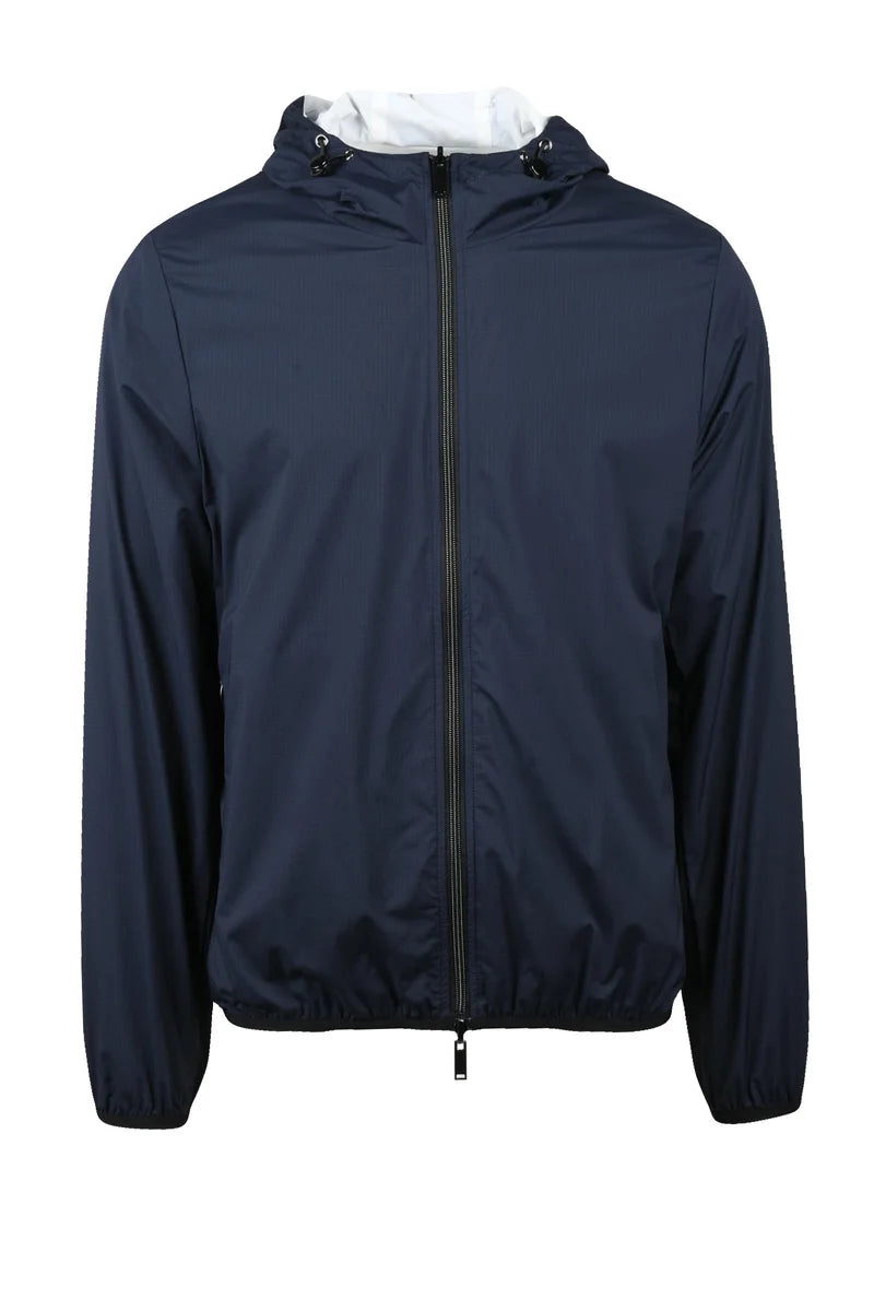 Sunstripes Giubbottino Antivento Reversibile - Multicolore