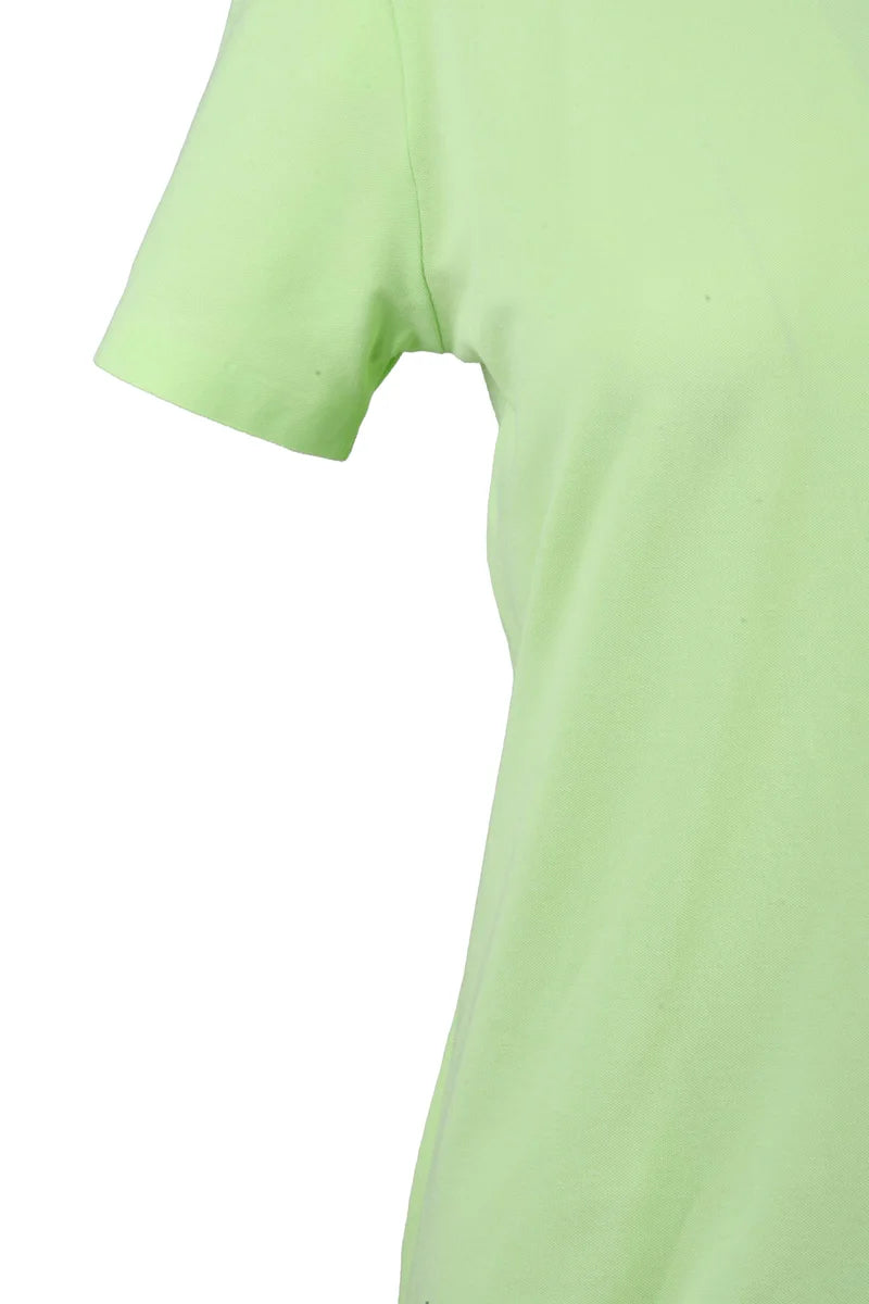 Sunstripes T-shirt Girocollo - Green Shock