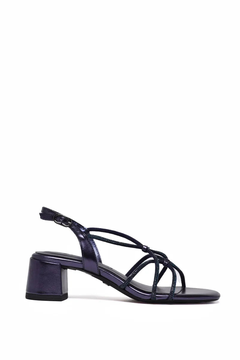 Tamaris Sandalo con Tacco - Colorato