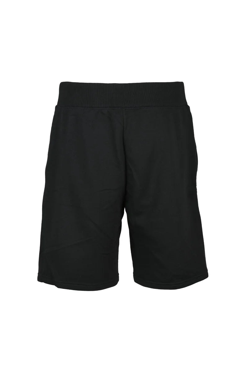 Tommy Hilfiger Bermuda Felpa - Nero