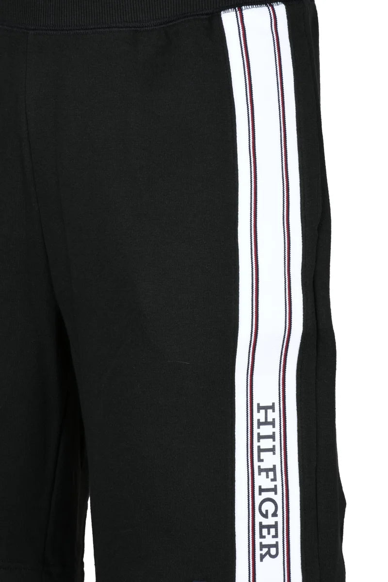 Tommy Hilfiger Bermuda Felpa - Blu Notte