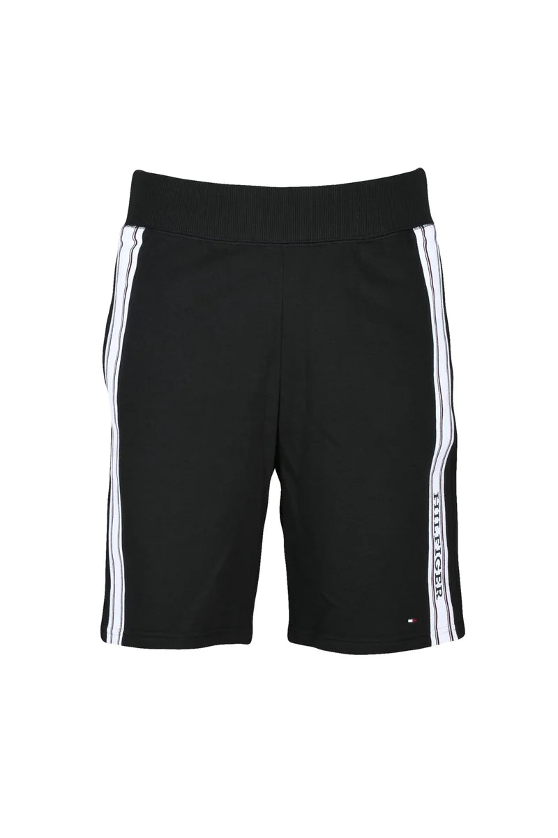 Tommy Hilfiger Bermuda Felpa - Blu Notte