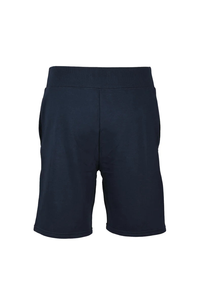 Tommy Hilfiger Bermuda Felpa - Blu Notte