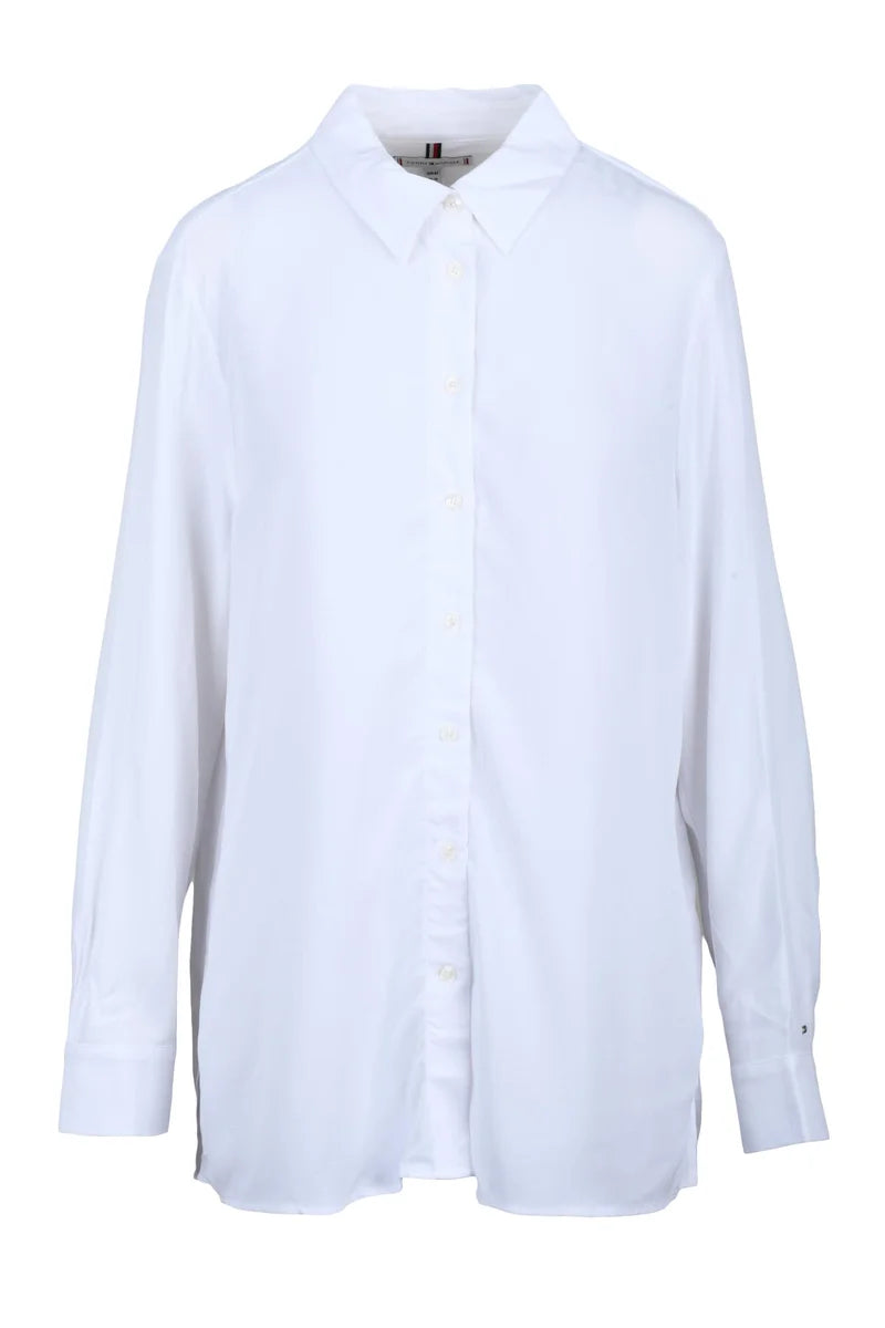 Tommy Hilfiger Camicia - Bianco