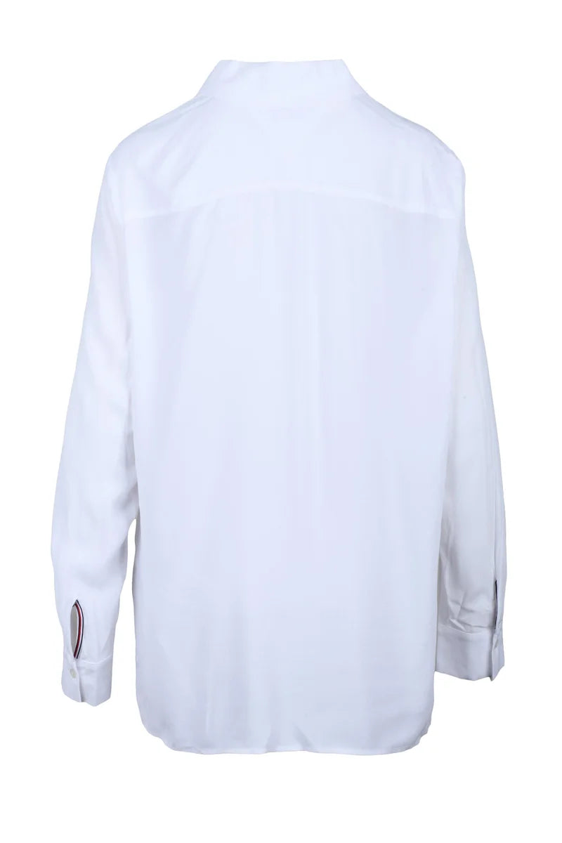 Tommy Hilfiger Camicia - Bianco